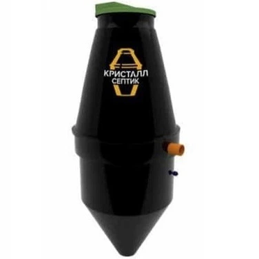 Септик КРИСТАЛЛ МСК в Новошахтинске