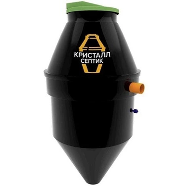 Септик КРИСТАЛЛ МСК в Новошахтинске