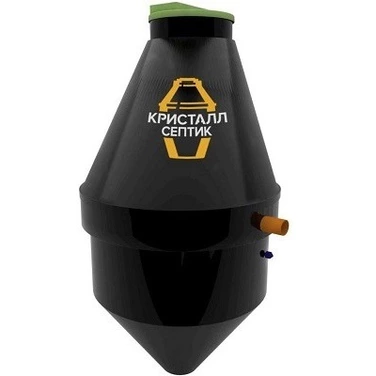 Септик КРИСТАЛЛ МСК в Новошахтинске