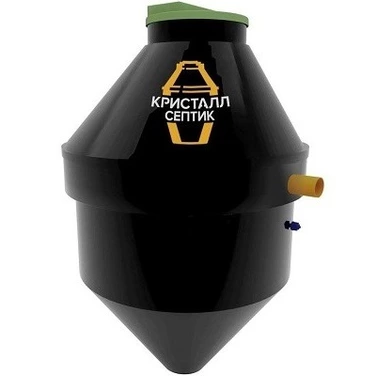 Септик КРИСТАЛЛ МСК в Новошахтинске