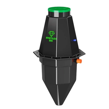 Септик Кристалл в Новошахтинске