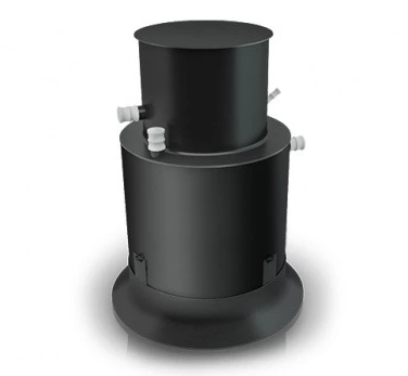 Септик КРОТ в Новошахтинске