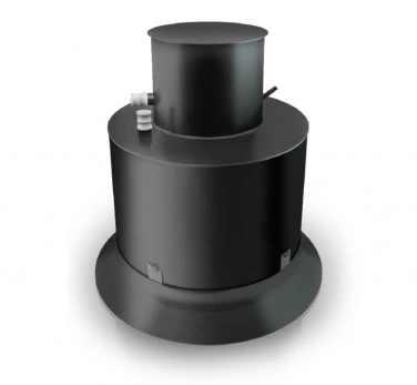 Септик КРОТ в Новошахтинске