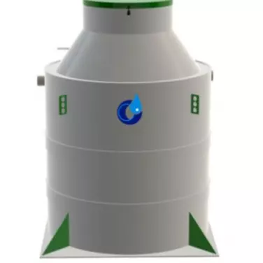 Септик КРОТ в Новошахтинске