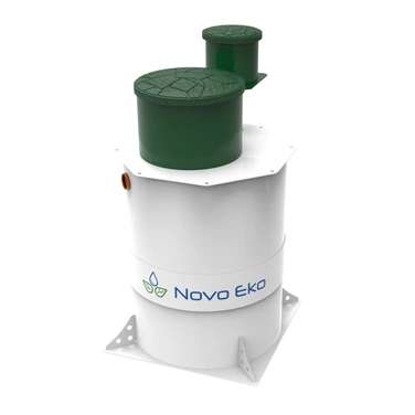 Септик НОВО ЭКО в Новошахтинске