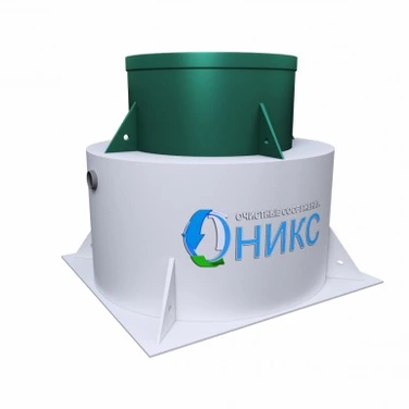 Септик Оникс в Новошахтинске