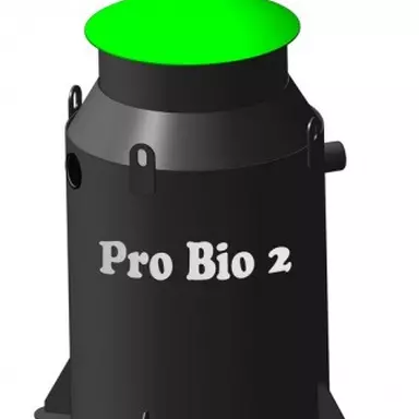 Септик Pro Bio 2