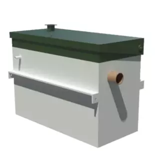 Септик с установкой под ключ в Новошахтинске | Купить по цене от производителя