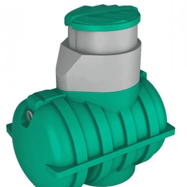 Септик РОСТОК в Новошахтинске