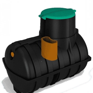 Септик РОСТОК в Новошахтинске