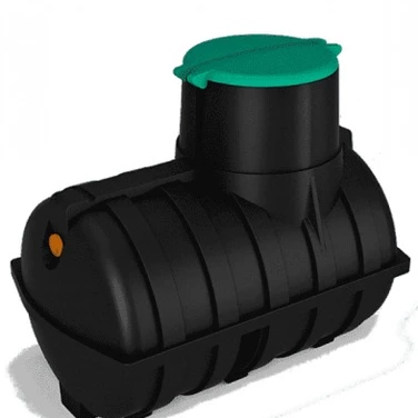 Септик РОСТОК в Новошахтинске