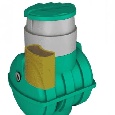 Септик РОСТОК в Новошахтинске