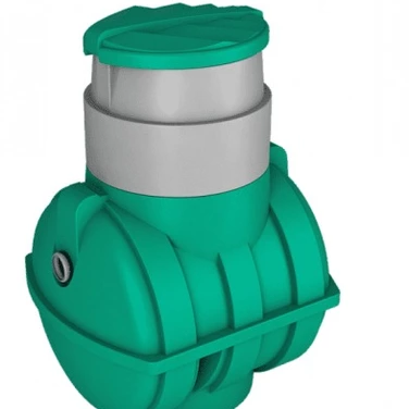 Септик РОСТОК в Новошахтинске