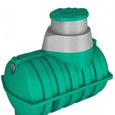 Септик РОСТОК в Новошахтинске