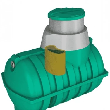 Септик РОСТОК в Новошахтинске