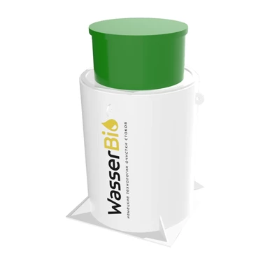 Септик WASSER в Новошахтинске