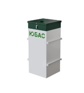 Септик ЮБАС в Новошахтинске