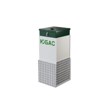 Септик ЮБАС в Новошахтинске