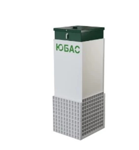 Септик ЮБАС в Новошахтинске