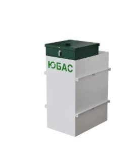 Септик ЮБАС в Новошахтинске