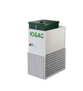 Септик ЮБАС в Новошахтинске