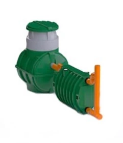 Септик РОСТОК в Новошахтинске