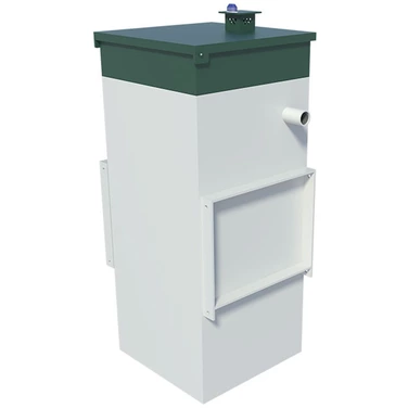 Септик АКВАЛОС в Новошахтинске