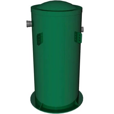 Септик ALTA в Новошахтинске