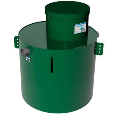 Септик ALTA в Новошахтинске