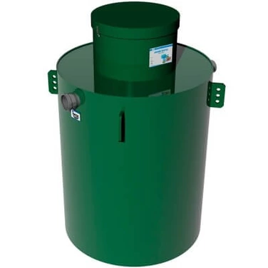 Септик ALTA в Новошахтинске