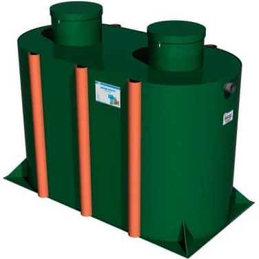 Септик ALTA в Новошахтинске