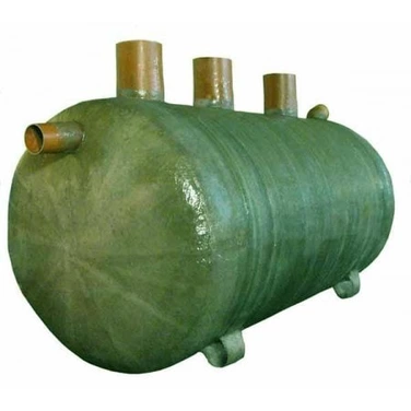 Септик БАЙКАЛ в Новошахтинске