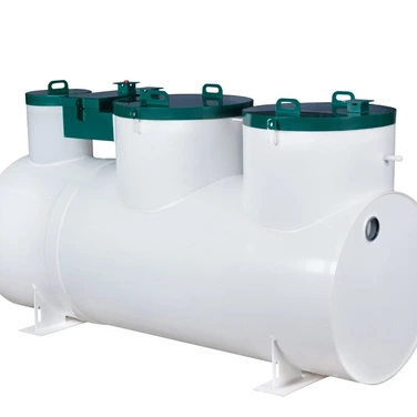 Септик БИОДЕВАЙС в Новошахтинске