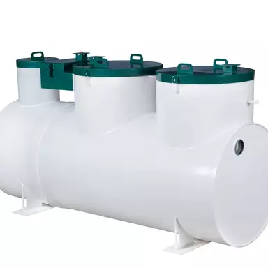 Септик Биодевайс Горизонт 15