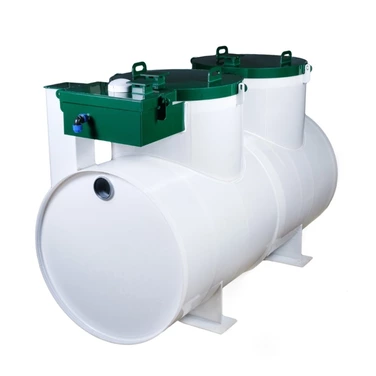 Септик БИОДЕВАЙС в Новошахтинске