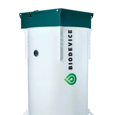 Септик БИОДЕВАЙС в Новошахтинске