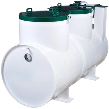 Септик БИОДЕВАЙС в Новошахтинске