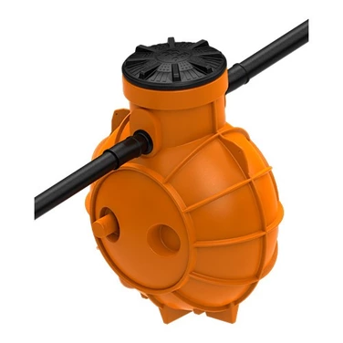 Септик БИОСТОК в Новошахтинске