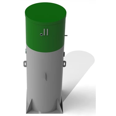 Септик БИОЗОН в Новошахтинске