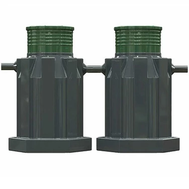 Септик ЧИСТОК в Новошахтинске