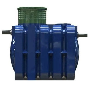 Септик ЧИСТОК в Новошахтинске