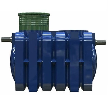 Септик ЧИСТОК в Новошахтинске