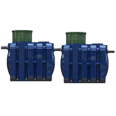 Септик ЧИСТОК в Новошахтинске