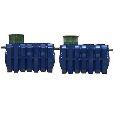 Септик ЧИСТОК в Новошахтинске