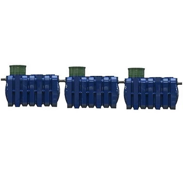 Септик ЧИСТОК в Новошахтинске