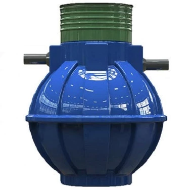 Септик ЧИСТОК в Новошахтинске