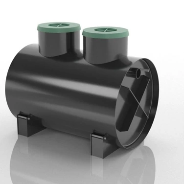 Септик ДИАМАНТ в Новошахтинске