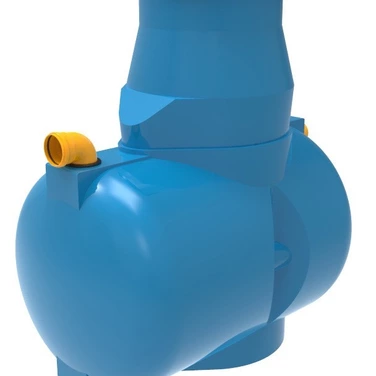 Септик ДОЧИСТА в Новошахтинске