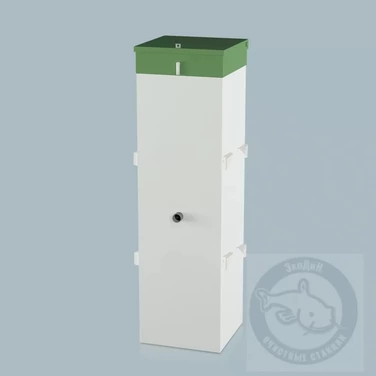 Септик ЭКОДИН в Новошахтинске