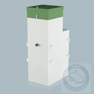 Септик ЭКОДИН в Новошахтинске